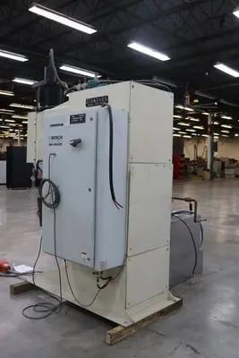 Used STANDARD Unknown Spot Welders Georgia US | The Equipment Hub #505687