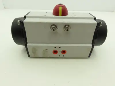 UniTorq M105 K55 90 Pneumatic Valve Actuator M Series F05;F07/17mm
