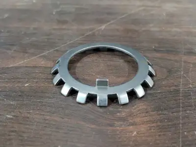 Lock Washer W-09