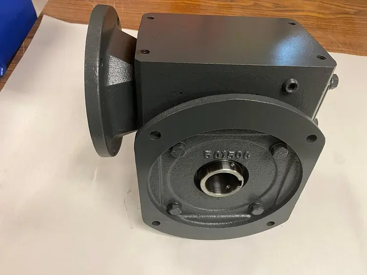 New | in-Stock FALK 262WLQM2A Speed Reducers | Surplus Asset Holdings #1204415