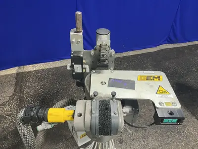 Used GEM _UNKNOWN_ Welding Machinery (Other) Ohio US | HGR 24 #1513550