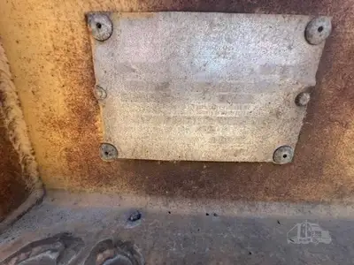 Used 1985 EAGER BEAVER _UNKNOWN_ Tiltbed Trailers California US | ABN Services #1339292