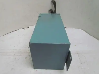 Jefferson Electric 216-1171 PowerFormer Dry-Type Transformer 1 PH 120/240V 2 KVA