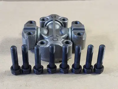 USED SHAFTMASTER 621192