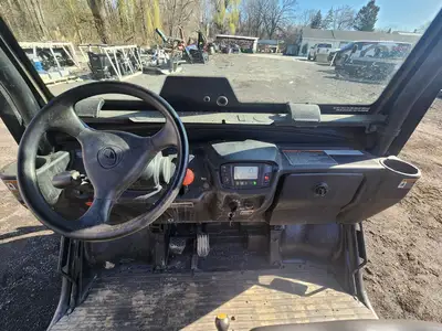 Used 2023 KUBOTA RTV-X1140W Utility Vehicles | Abele Tractor #1342741