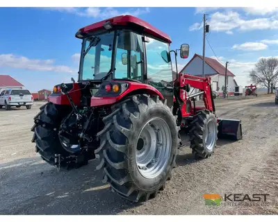 Used TYM _UNKNOWN_ Utility Tractors Iowa US | Keast Enterprises #1360516
