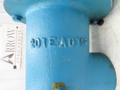 Used GARDNER DENVER _UNKNOWN_ Oil Filter Indiana US | Arrow Industrial #1495568