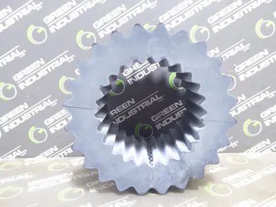 TB Woods 9JES EPDM Split Sure-Flex Coupling Sleeve New NIB
