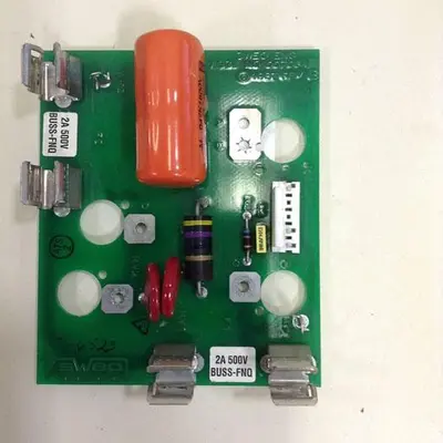 USED SWEO ENGINEERING 7084