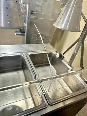 USED VOLLRATH 38935
