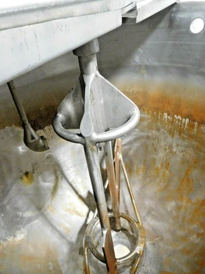 Used Unbranded Does Not Apply Autoclaves, Reactors & Kettles Ohio US | Equipment Recovery Corp. #1331402