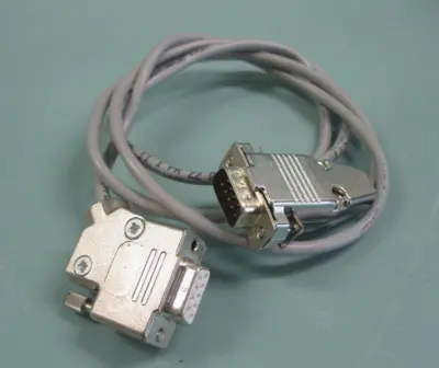 USED Valley Instrument Company V900-2DO-2PH
