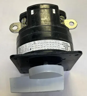 Used ENTRELEC VY200/D-22437/9000934 Miscellaneous Equipment (Electrical & Power) | Surplus Asset Holdings #1197815