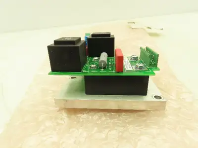 Rofin-Sinar Laser 221999/08.04 Power Module Power Supply PCB Circuit Board
