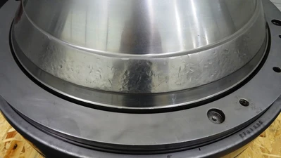 Used _UNKNOWN_ _UNKNOWN_ Disc Stack Centrifuges Florida US | Sanders Equipment #1305314