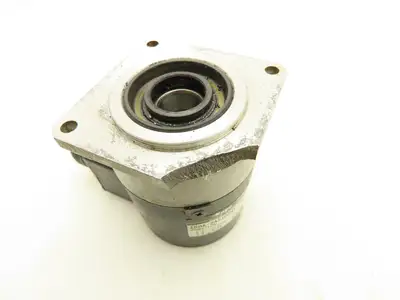 Koyo TRDA-2AS1024V-7083 Rotary Encoder Broken Mount