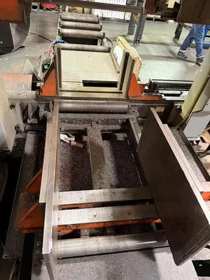 USED HEM H130-HA-DC