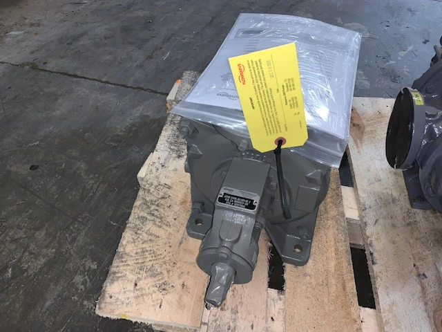 Used Flowserve SIHI _UNKNOWN_ Processing (misc) Minnesota US | Peak Machinery, Inc. #285860