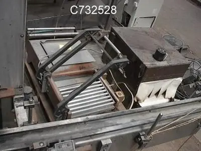 USED CLAMPCO 770-14M
