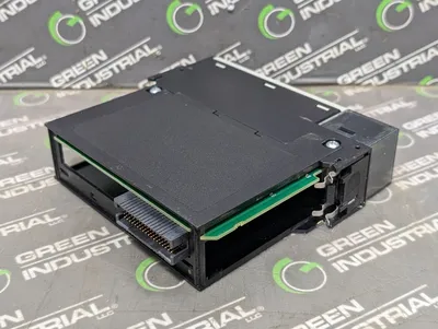 Allen Bradley 1756-ENBT/A ControlLogix Communications Bridge F/W 4.003 Used