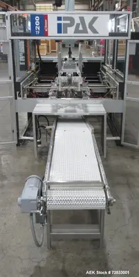 USED WEXXAR IPAK TF200