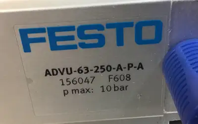 USED Festo 156047