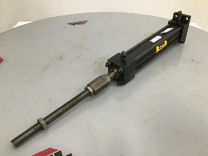 USED PARKER 02.00 H2HLTS182A 12.000