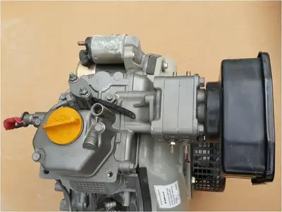 Used YANMAR _UNKNOWN_ Diesel Engines Georgia US | Atlanta Truck Equipment #1297600