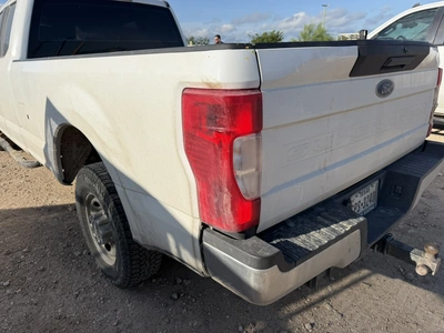 Used 2022 FORD F250 SD XL PICKUP TRUCK Pickup Trucks Texas US | Miedema Asset Management Group #1315541