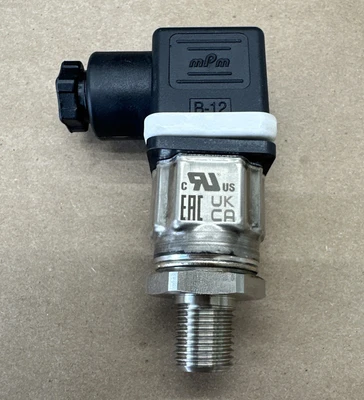New | in-Stock JUMO 00767675 Parts (Hydraulics and Pneumatics) Indiana US | J&J Industrial Supply #510106