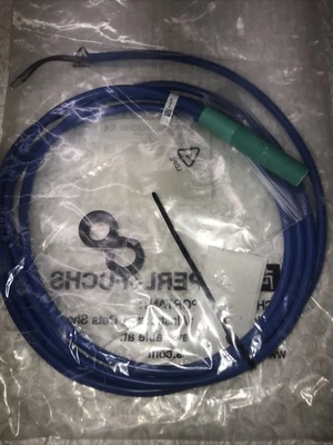 NEW PEPPERL & FUCHS CJ1-12GK-N