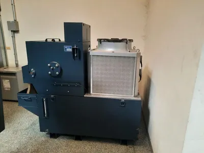 2022 SPINNER TTS-65 TRIPLEX Lathes CNC | Asset Exchange Corporation (4)