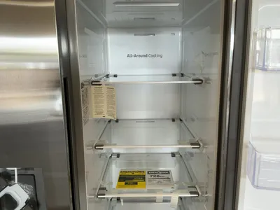 USED SAMSUNG RS27T5200SR
