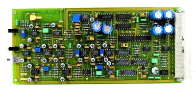 NEW ENKA TECNICA K131A AMP CARD 10180623
