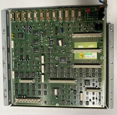 USED Control Techniques 35459734705348