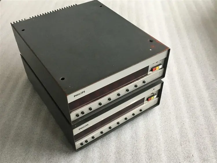 Used PHILIPS NC 9418 024 29 101 PE 2429 Misc Electrical & Power Parts BE | Apt International N.V #363571