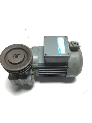 ABM SGF45/4D71C-4 AC Electric Gear Motor