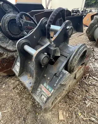 Used 2022 AMI KRYPTO KLAW Grapple Buckets New Jersey US | Core Equipment Group #1502080