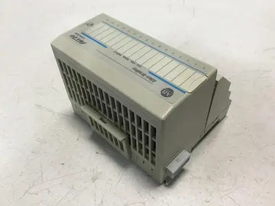 USED ALLEN BRADLEY 1794-IB16 SER A