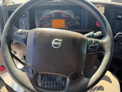 Used 2014 VOLVO VNL Tractors & Trailers Kentucky US | Proxy Equipment #1663483