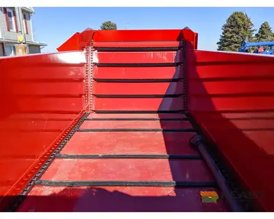 Used KELLY RYAN _UNKNOWN_ Feeder Wagons Iowa US | Keast Enterprises #1360339