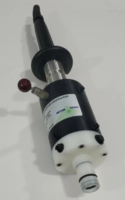 NEW Mettler Toledo InTrac777M/070/PVDF/A02/Ka/A00