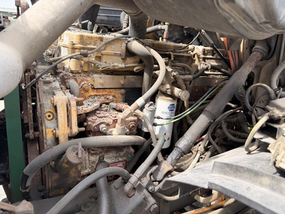 Used 1997 FORD LT9513 6X4 Dump trucks Michigan US | Miedema Asset Management Group #1437088