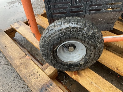 Used GENERAC GP5500 GENERATOR Portable Generators Michigan US | Miedema Asset Management Group #1304518