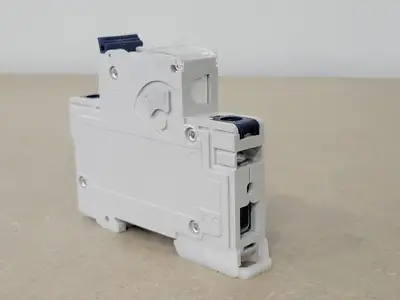 Used WEIDMULLER SU1C10AC Switchgears British Columbia CA | Lenmark #239544