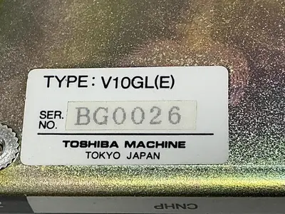 USED TOSHIBA H2218591
