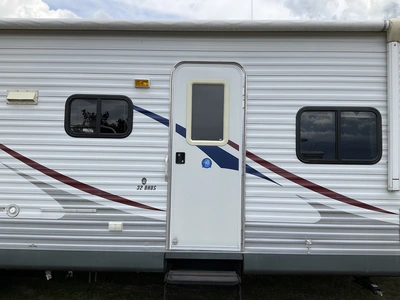 USED 2008 JAYCO 62 M32BHDS