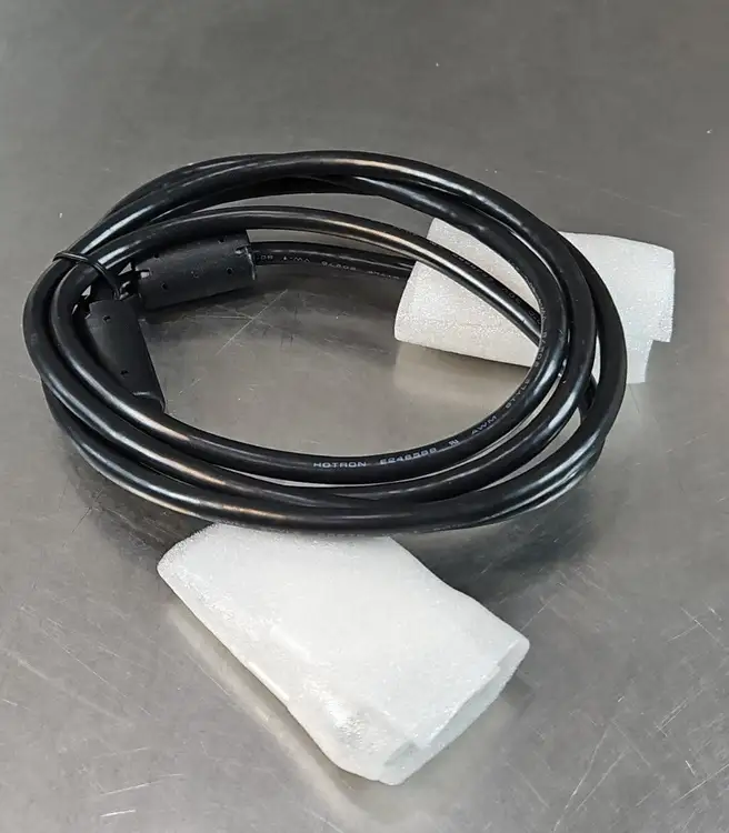 Used Horton _UNKNOWN_ Cable & Wire South Carolina US | Palmetto Automation #1165802