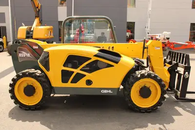 Used 2019 Gehl RS5-19 Telehandlers New York US | United Lift #1446486