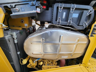 New | in-Stock 2023 CATERPILLAR D6 Crawler Dozers | Abele Tractor #1342947